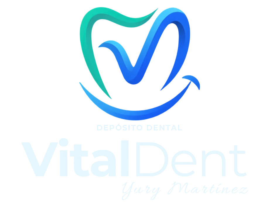 VitalDent Yury Martínez